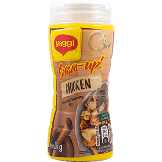 Maggi Season Up Chicken Seasoning 200g Avoda